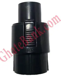 کوبل بدنه جاروبرقی الگانس و سامسونگ چینی
