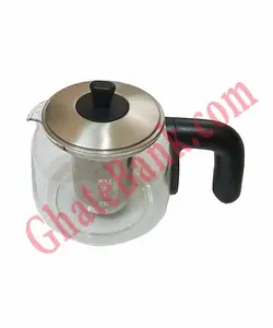 قوری چای ساز بلک اند دکر فابریکی