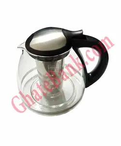 قوری چای ساز بلک اند دکر فابریکی