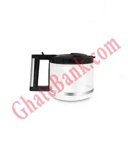 قوری قهوه ساز دلونگی مدل bco420