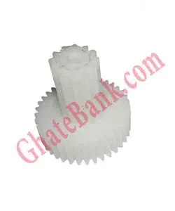 چرخ دنده دوبل خردکن سان استار