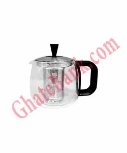 قوری کامل چای ساز فلر مدلTS 280