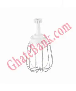 گیربکس کامل همزن غذاساز بوش فابریکی