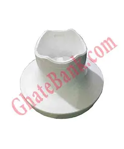گیربکس مخزن بزرگ گوشت کوب برقی براون فابریکی