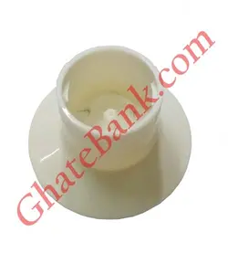 گیربکس مخزن کوچک گوشتکوب برقی ۳۰۰ وات براون چینی