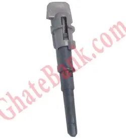سوزن بخار اتو بخار تفال مدل اولتراگلیس FV4870