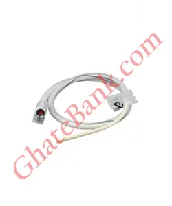 شیر برقی(aqua stop) ماشین ظرفشویی بوش فابریکی