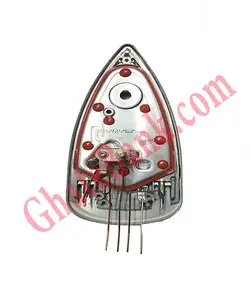 کفی اتو بخار تفال