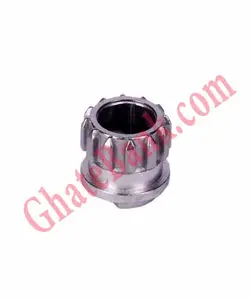 کوبل ته مارپیچ چرخ گوشت بوش فابریکی