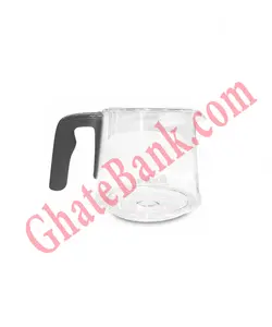 قوری سماور فلر TS301