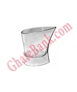 پیمانه روغن مولتی فرای سرخ کن دلونگی FH1363