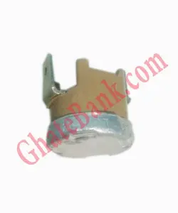 ترموستات بخارشور دلونگی