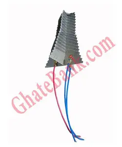 المنت سشوار جانسون