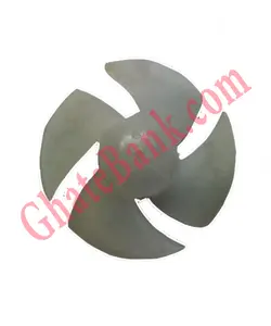 پروانه سشوار قطر ۵٫۵ سانتی متر