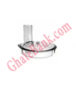 درب مخزن غذاساز فلر مدل FP200