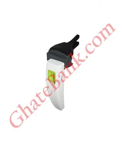 دستگیره دیگ سرخ کن اکتی فرای تفال فابریکی