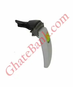 دستگیره دیگ سرخ کن اکتی فرای تفال فابریکی