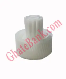 چرخدنده چرخ گوشت مهنیک