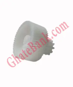 چرخدنده چرخ گوشت مهنیک