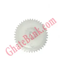 چرخ دنده غذاساز بلک اند دکر سایز ۲