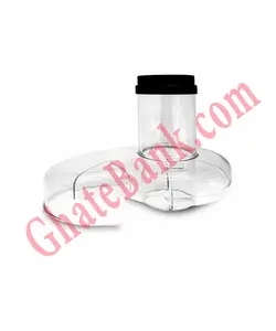 درب آبمیوه گیری فلر مدل PJ650