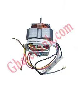 موتور چرخ گوشت تفال فابریکی