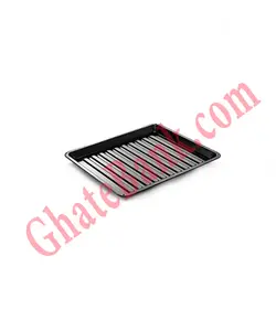 سینی پخت آون برقی فلر مدل EO353