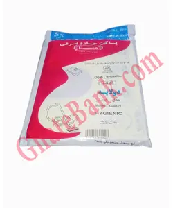 پاکت جاروبرقی همتا مخصوص هوور مدل گالکسی