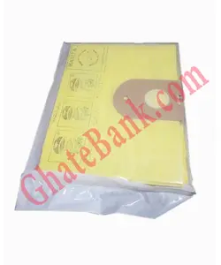 پاکت جاروبرقی همتا مخصوص هوور مدل گالکسی