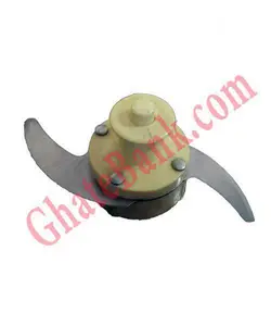 تیغه خردکن پارس خزر و مولینکس S