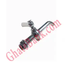 شیر سماور برقی خارجی