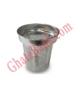 صافی قوری چای ساز فلر TS700