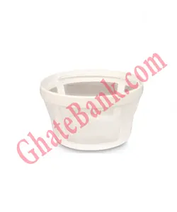 فیلتر دائمی قهوه ساز فلر مدل CM390