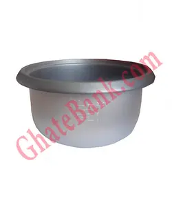 دیگ پلوپز تفال مدل DELUXE RK4000 فابریکی