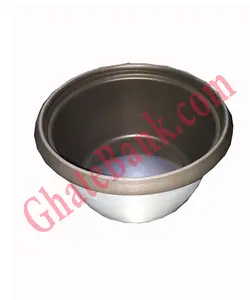 دیگ ۱۶نفره پلوپز ناسیونال