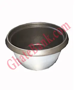 دیگ ۱۶نفره پلوپز ناسیونال