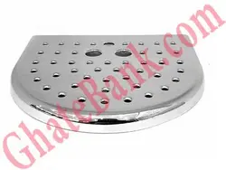 صفحه فلزی چکه گیر قهوه ساز دلونگی EC270