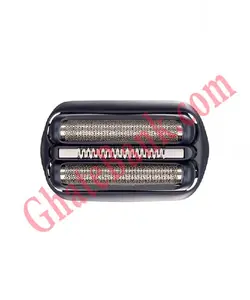 تیغ یدکی ریش تراش براون