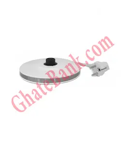 کفی کامل چای ساز فلر TS286