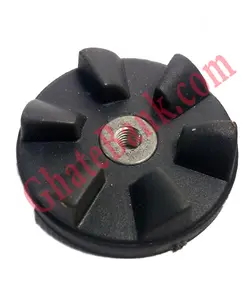 کوبل زیر پارچ مخلوط کن پارس خزر