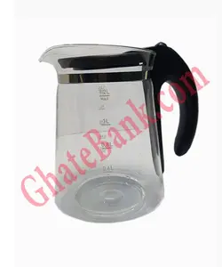 قوری چایساز تفال Bk511