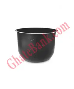 دیگ زودپز فلر PC607