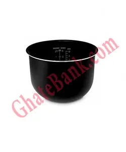 دیگ زودپز فلر PC601