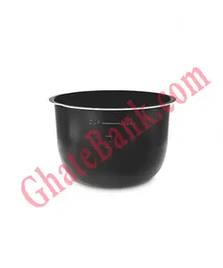 قابلمه زودپز فلر PC609