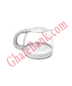 قوری قهوه ساز دلونگی مدل ICM2