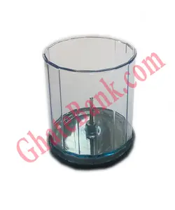 مخزن گوشتکوب برقی براون