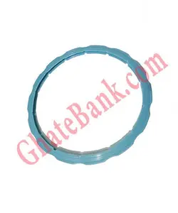 لاستیک زودپز تفال ۶ لیتری