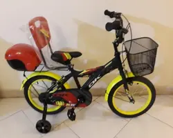 دو چرخه 16 پسرانه مارک ok