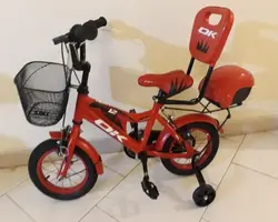 دوچرخه 12 پسرانه مارک اوکی