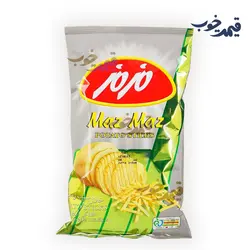 چیپس خلالی مزمز 1 کیلویی